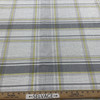 Modern Coastal Naomi Donegal Woven Golden Yellow | Heavyweight Woven Fabric | Home Decor Fabric | 54" Wide